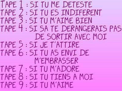 fanchement dite-le