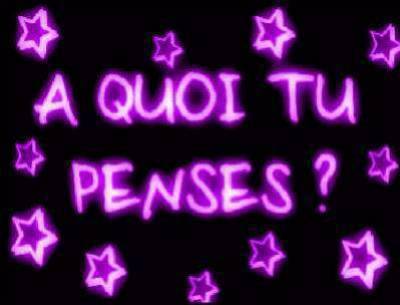 allé dit le moi