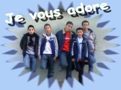 les